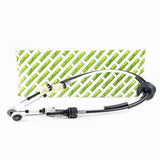 First Line - GEAR CONTROL CABLE - FKG1357 - Fits: Meriva B 5 Speed 06/10-