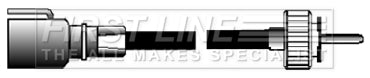 First Line - SPEEDO CABLE - FKS2012 - Fits: Ford Escort 86-90