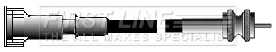First Line - SPEEDO CABLE - FKS2030 - Fits: Peugeot 106 91-