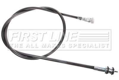 First Line - SPEEDO CABLE - FKS2030 - Fits: Peugeot 106 91-