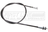 First Line - SPEEDO CABLE - FKS2030 - Fits: Peugeot 106 91-