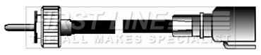 First Line - SPEEDO CABLE - FKS2051 - Fits: Ford Sierra Cosworth 87-93