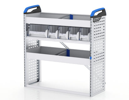 Genuine Sortimo* Racking - FOCOSWB