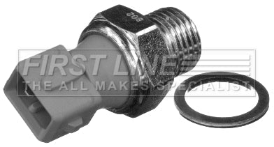 First Line - OIL PRESSURE SWITCH - FOP1000 - Fits: PSA Berlingo, C4, 206, 207