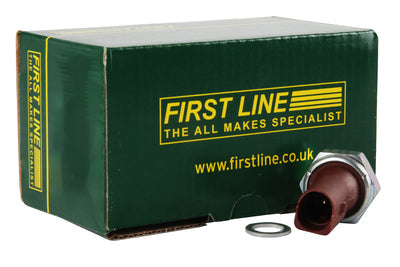First Line - OIL PRESSURE SWITCH - FOP1005 - Fits: VAG A4,A5,Leon,Yeti,Golf VI