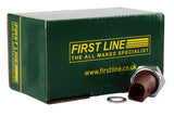 First Line - OIL PRESSURE SWITCH - FOP1005 - Fits: VAG A4,A5,Leon,Yeti,Golf VI