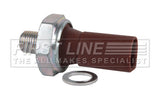 First Line - OIL PRESSURE SWITCH - FOP1005 - Fits: VAG A4,A5,Leon,Yeti,Golf VI