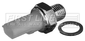 First Line - OIL PRESSURE SWITCH - FOP1009 - Fits: Renault Clio, Dacia Duster
