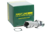 First Line - OIL PRESSURE SWITCH - FOP1011 - Fits: Volvo C30, C70 II, S40 II
