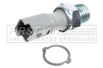 First Line - OIL PRESSURE SWITCH - FOP1011 - Fits: Volvo C30, C70 II, S40 II