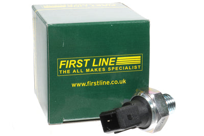 First Line - OIL PRESSURE SWITCH - FOP1013 - Fits: BMW 1,3,5,6,7 Series