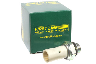 First Line - OIL PRESSURE SWITCH - FOP1019 - Fits: Renault Megane, Twingo, 19, 21
