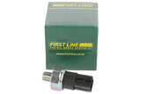 First Line - OIL PRESSURE SWITCH - FOP1021 - Fits: Nissan Micra,Navara,Qashqai