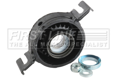 First Line - PROPSHAFT BEARING - FPB1001 - Fits: Mazda BT50 2006-