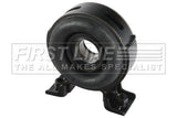 First Line - PROPSHAFT BEARING - FPB1002 - Fits: Isuzu D-Max 2012-
