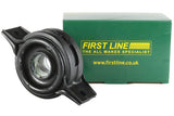 First Line - PROPSHAFT BEARING - FPB1005 - Fits: Mitsubishi L200 4WD