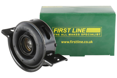 First Line - PROPSHAFT BEARING - FPB1006 - Fits: Mitsubishi L200 06-