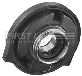 First Line - PROPSHAFT BEARING - FPB1008 - Fits: Nissan D21/D22 Pickup