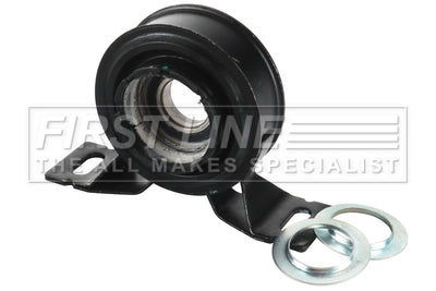 First Line - PROPSHAFT BEARING - FPB1016 - Fits: Land Rover Freelander 4WD