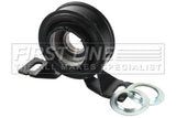 First Line - PROPSHAFT BEARING - FPB1016 - Fits: Land Rover Freelander 4WD