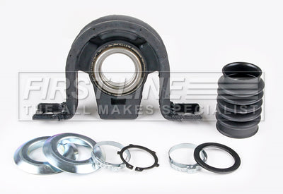 First Line - PROPSHAFT BEARING - FPB1027 - Fits: VW LT / Sprinter 2000-06