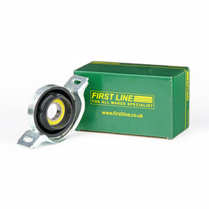 First Line - PROPSHAFT BEARING - FPB1040 - Fits: Mercedes Vito, Viano