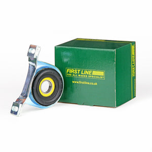 First Line - PROPSHAFT BEARING - FPB1041 - Fits: Mercedes Viano, Vito