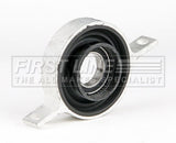 First Line - PROPSHAFT BEARING - FPB1065 - Fits: BMW 1 Series E81/E82/E87