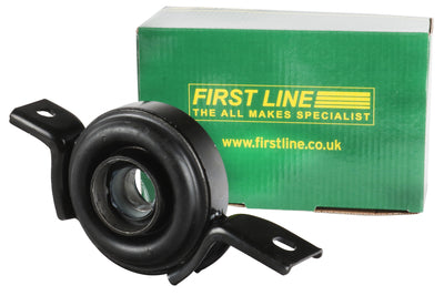 First Line - PROPSHAFT BEARING - FPB1113 - Fits: Honda CRV 96-00