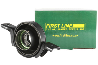 First Line - PROPSHAFT BEARING - FPB1114 - Fits: Honda CRV II