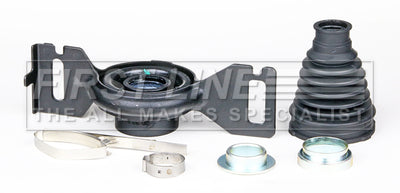 First Line - PROPSHAFT BEARING - FPB1147 - Fits: Toyota Rav 4 05-13