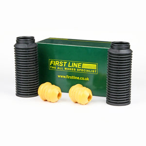 First Line - STRUT PROTECTION KIT - FPK7002 - Fits: Audi 50 /80/Cabr/Mazda 323