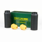 First Line - STRUT PROTECTION KIT - FPK7002 - Fits: Audi 50 /80/Cabr/Mazda 323