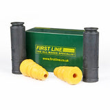 First Line - STRUT PROTECTION KIT - FPK7006 - Fits: Skoda Octavia (1z3) ST