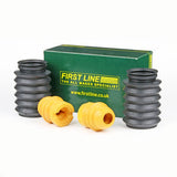 First Line - STRUT PROTECTION KIT - FPK7011 - Fits: BMW 1/3 E90