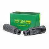First Line - STRUT PROTECTION KIT - FPK7040 - Fits: Nissan X-Trail Kombi (T30)