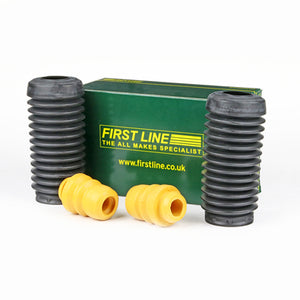 First Line - STRUT PROTECTION KIT - FPK7050 - Fits: Ford Fiesta V (JH) ST