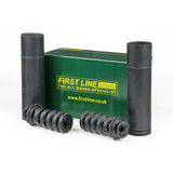 First Line - STRUT PROTECTION KIT - FPK7071 - Fits: Renault Clio III