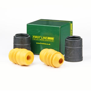 First Line - STRUT PROTECTION KIT - FPK7074 - Fits: Audi A4/A6/Sk Superb/Passat