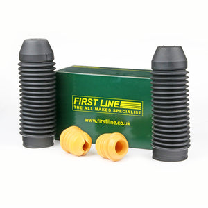 First Line - STRUT PROTECTION KIT - FPK7078 - Fits: Audi A3/Seat Toledo II/Octavia