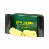 First Line - STRUT PROTECTION KIT - FPK7079 - Fits: Ren Clio I-II/Seat Arosa/Lupo