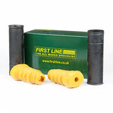 First Line - STRUT PROTECTION KIT - FPK7084 - Fits: Skoda Octavia (1z3) ST