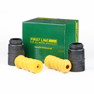 First Line - STRUT PROTECTION KIT - FPK7089 - Fits: Seat Cordoba / VW Polo