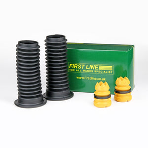 First Line - STRUT PROTECTION KIT - FPK7120 - Fits: Ford Transit Courier 2015-