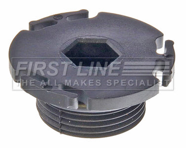 First Line - SUMP PLUG - FPL107S - Fits: 1 SERIES 2011-