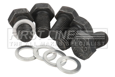 First Line - SUMP PLUG - FPL109 - Fits: BMW 1, 2, 3, 4, 5, 6, 7, 8, i8, Mini 2001-