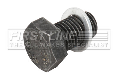 First Line - SUMP PLUG - FPL109S - Fits: BMW 1, 2, 3, 4, 5, 6, 7, 8, i8, Mini 2001-