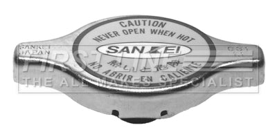 First Line - RADIATOR CAP - FRC102 - Fits: Toyota