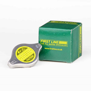 First Line - RADIATOR CAP - FRC102 - Fits: Toyota