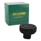 First Line - RADIATOR CAP - FRC104 - Fits: BMW E28,E34,E65
